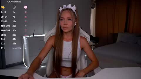 Evelina online show from August 10, 10:05 am