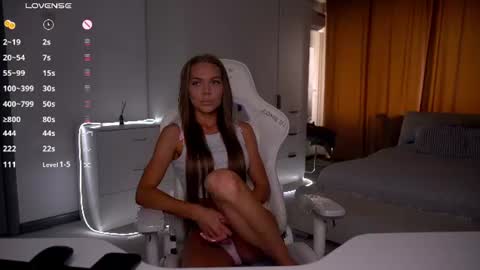 Evelina online show from August 14, 10:41 am