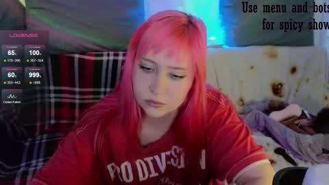 Evelina online show from February 26, 2:49 pm