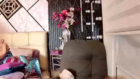EvelynaGrey online show from September 7, 12:55 pm