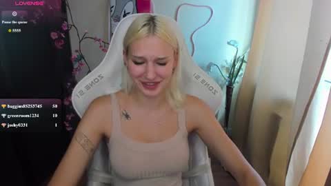 Evelina online show from August 8, 4:45 am