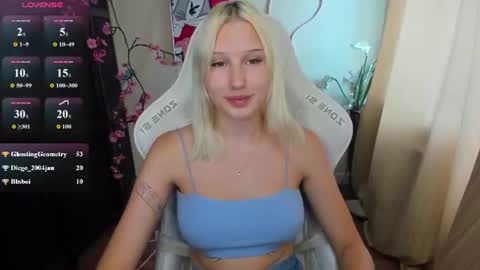 Evelina online show from August 12, 5:32 am