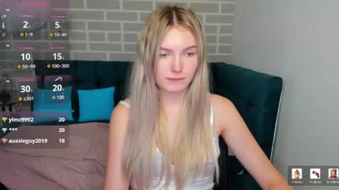 Eveline online show from August 1, 1:39 pm