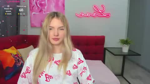 Eveline online show from August 5, 1:47 am