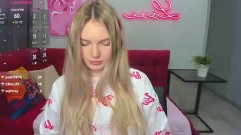 Eveline online show from August 5, 3:04 am