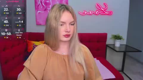 Eveline online show from August 11, 1:51 am