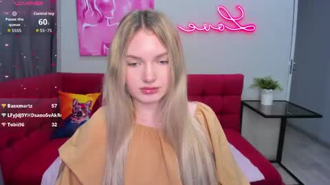 Eveline online show from August 11, 6:48 am