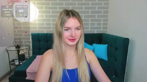 Eveline online show from August 13, 7:33 am