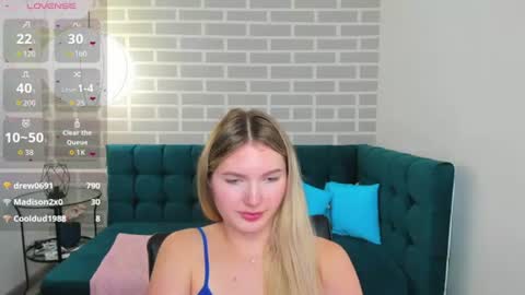 Eveline online show from August 13, 1:25 pm