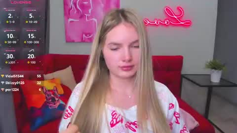 Eveline online show from August 15, 6:17 am