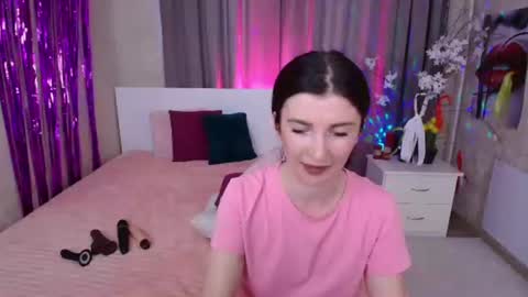 Evelin online show from August 7, 12:05 pm