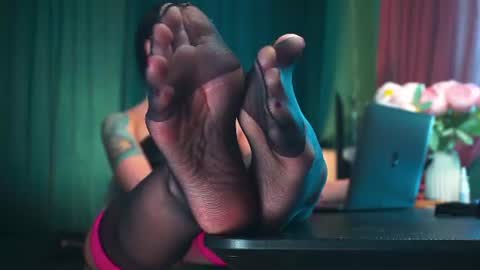 your Goddess online show from July 26, 3:00 am