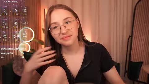 Evelin online show from August 5, 5:33 pm