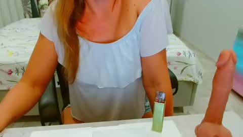 evelove online show from August 7, 5:35 pm