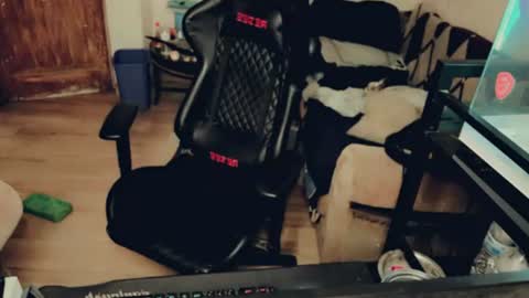 evelyn420521 online show from July 17, 8:20 pm