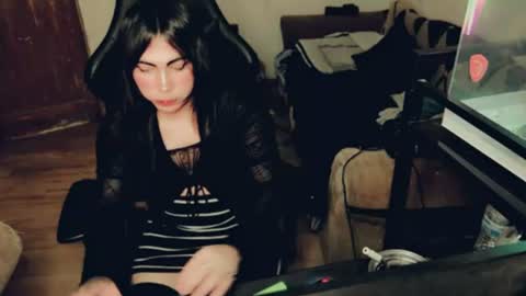 evelyn420521 online show from July 23, 7:38 pm