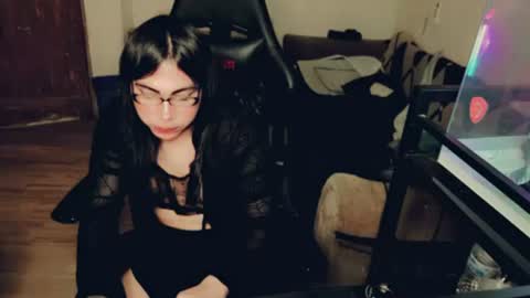 evelyn420521 online show from July 24, 10:02 pm