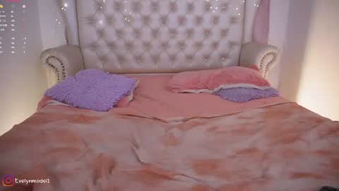 evelyn evelyn online show from August 11, 10:23 pm