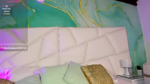 Evelyn Rose online show from August 13, 12:41 pm