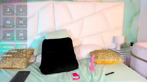 Evelyn Rose online show from August 15, 2:32 pm