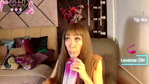 EvelynaGrey online show from August 11, 10:39 am