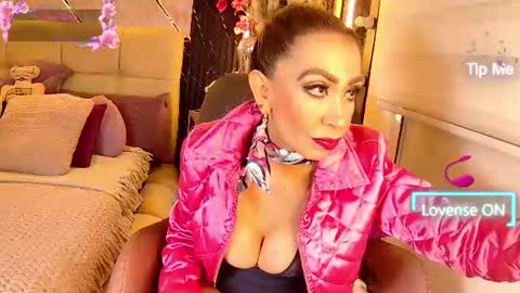 EvelynaGrey online show from August 12, 9:22 am