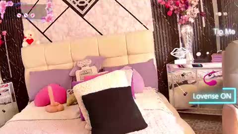 EvelynaGrey online show from August 12, 4:20 pm