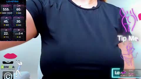 evelyne_rose online show from August 8, 10:04 am
