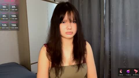 Evelyn Velvet online show from June 30, 12:17 pm