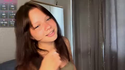 Evelyn Velvet online show from July 9, 10:42 am