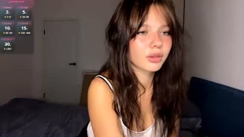 Evelyn Velvet online show from August 8, 7:47 pm