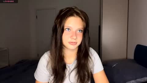 Evelyn Velvet online show from August 10, 5:47 pm