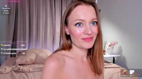 Evelyn online show from August 15, 9:46 am