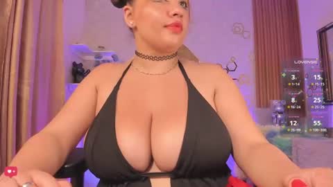 Bigboobs Evelyn Vega online show from August 2, 9:05 am