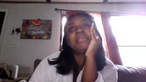 evemonroe17 online show from July 31, 6:02 pm