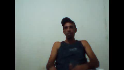 everaldosantos online show from March 3, 10:40 pm