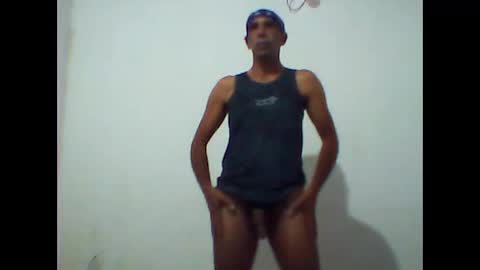 everaldosantos online show from March 8, 9:21 pm
