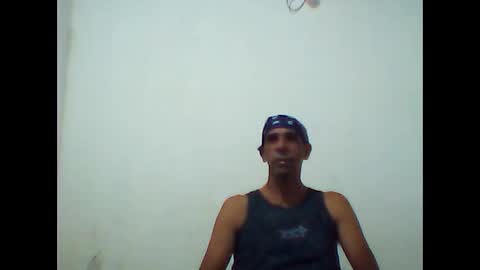 everaldosantos online show from March 8, 10:27 pm
