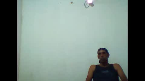 everaldosantos online show from March 10, 9:55 pm