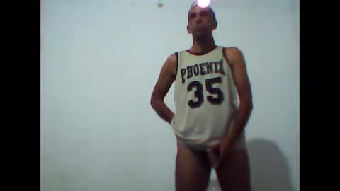 everaldosantos online show from March 15, 10:26 pm