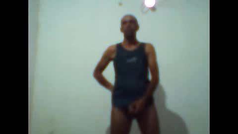 everaldosantos online show from March 19, 11:08 pm