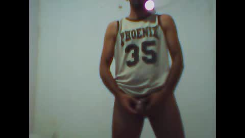 everaldosantos online show from March 29, 12:18 am