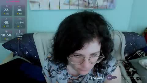 Everly online show from July 8, 10:47 pm
