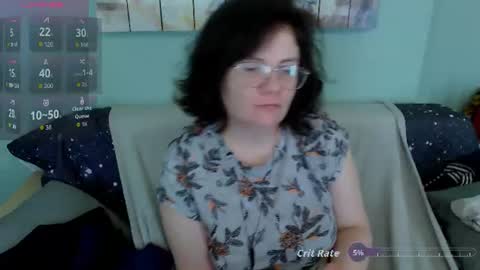 Everly online show from July 8, 11:53 pm