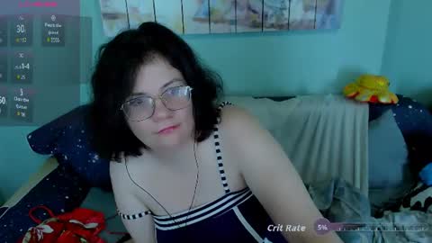 Everly online show from July 19, 9:28 pm