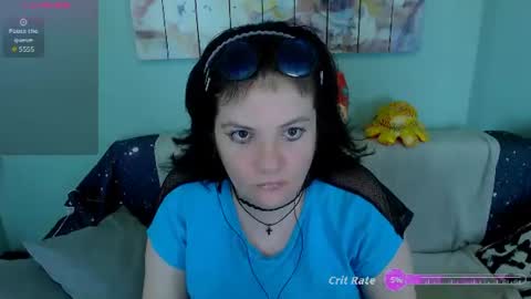 Everly online show from July 24, 2:53 pm