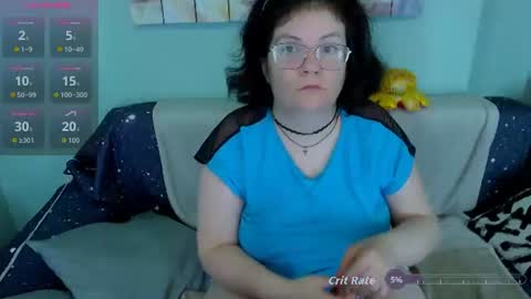 Everly online show from July 24, 10:57 pm