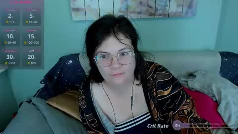 Everly online show from August 12, 7:16 pm