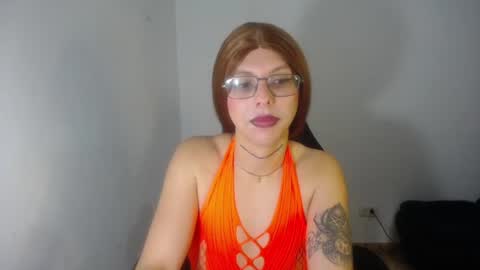 Evi online show from July 25, 8:02 pm