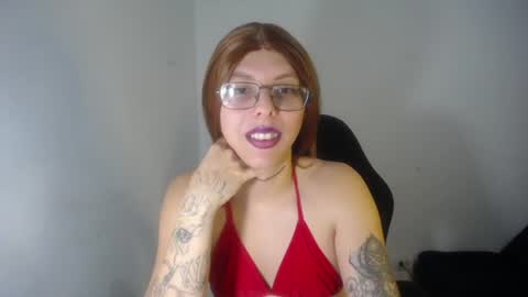 Evi online show from July 28, 11:00 pm